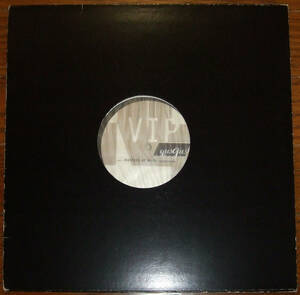 d*tab Gus Gus: VIP 2 x Vinyl ['99 House] MAW