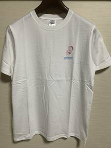 GU(ジーユー) - メンズ グラフィック Tシャツ DORAEMON(ドラえもん) ASOKO コラボ 50th 白 Mサイズ 大人気完売品 新品・未使用品・タグ付