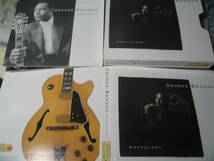 微スレCD２枚 ジョージ・ベンソン ベスト３２曲 ギター ヴォーカル GEORGE BENSON ANTHOLOGY アンソロジー /tt_画像1