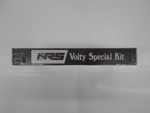 【新品】NRS　Volty　Special　Kit　VHSビデオ_画像1