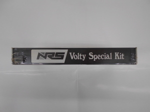 [ новый товар ]NRS Volty Special Kit VHS видео 