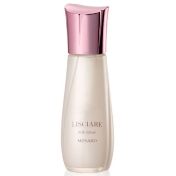 【新品】メナード リシアル ミルクローション 100ml