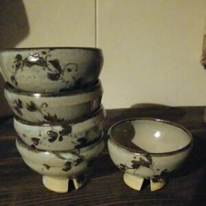 小鉢、湯飲み