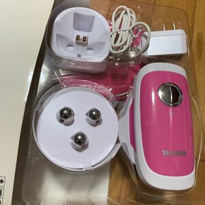 ヤーマン アセチノ スマート IB-7Z ボディローラー