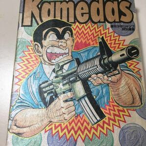 カメダス1993年3月9日　第１刷です。