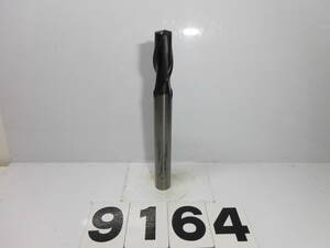 9164 Φ12(R3)-12-25-110位 OSG 超硬 エンドミル ロング