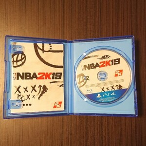 NBA2K19