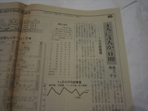 1993年　平成5年　10月28日　毎日新聞　生活　いきいき　家庭　はつらつ処方箋_画像6