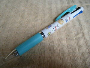 新品♪ジェットストリーム サンリオキャラ プリン シナモン タキシードサム マイメロディ 3色ボールペン 0.5mm 三菱鉛筆 日本製