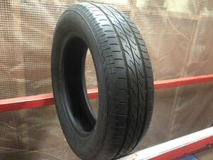 ★☆1本極上品!! 155/65R13 ブリヂストン NEXTRY 引取可 C841☆★