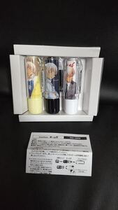 安室透 シャチハタ 3個セット 名探偵コナン 応募者全員サービス ハンコ