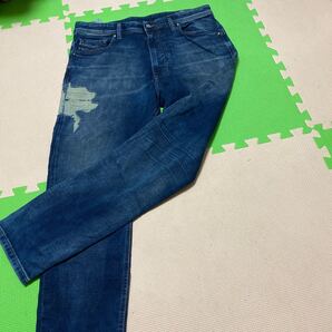 DIESEL ジーンズ