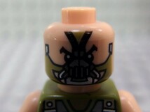 ★LEGO★ミニフィグ【スーパーヒーローズ】Bane_B(sh062)_画像3