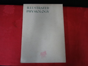 【医学書】目で見る人体生理学 第2版 廣川書店 昭和50年3月 p2