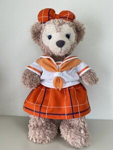 Art hand Auction ハンドメイド*♪*シェリーメイ (43㎝)コスチューム/セーラー服, キャラクター, ディズニー, シェリーメイ