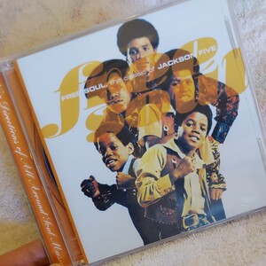 フリー・ソウル : クラシック・オブ・ジャクソン・ファイヴ