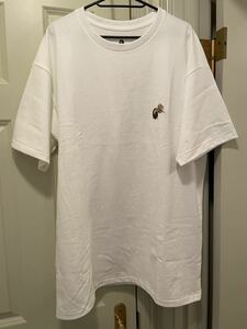 XXL A BATHING APE READYMADE 3 PACK TEE White ア ベイシング エイプ レディーメイド 3パック Tシャツ ホワイト 白 レディメイド 青 2XL