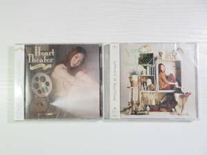 CD 未開封 J-Min ジェイミン HEART THEATER If You Want 2枚セット