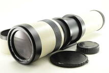 【良品】THREE BEACH BIG 60DA 600-1000mm F9.9-16 / Pentax用 #1744_画像2