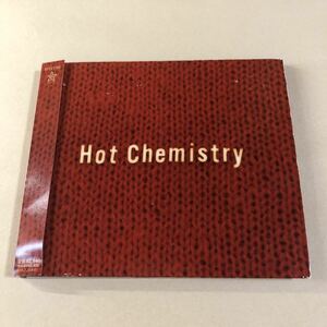 CHEMISTRY 1CD「Hot Chemistry」