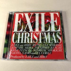 EXILE 1CD「EXILE CHRISTMAS」