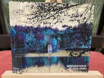 【CD】YUJI ONIKI ☆ Woodstock 06年 国内盤 Angel's egg 名盤 ROVO Guided By Voices 帯付き 良品_画像1