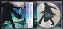 ∇ グレイ GLAY ステッカー付 美品 CD/ザ・フラストレイテッド THE FRUSTRATED/時の雫 STREET LIFE BEAUTIFUL DREAMER 南東風 他全14曲収録_画像3