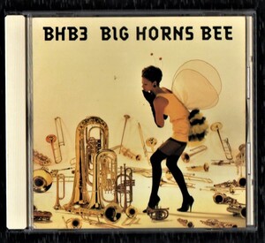 v Bighorn z Be BIG HORNS BEE 3rd album 1994 year all 11 bending compilation CD/BHB 3/ money .. flash money rice rice CLUB Kome Kome Club 