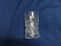 （G-き-48） タンブラーグラス セット 9客セット Lovely10 Sasaki Glass 佐々木硝子株式会社 グラス 中古_画像3