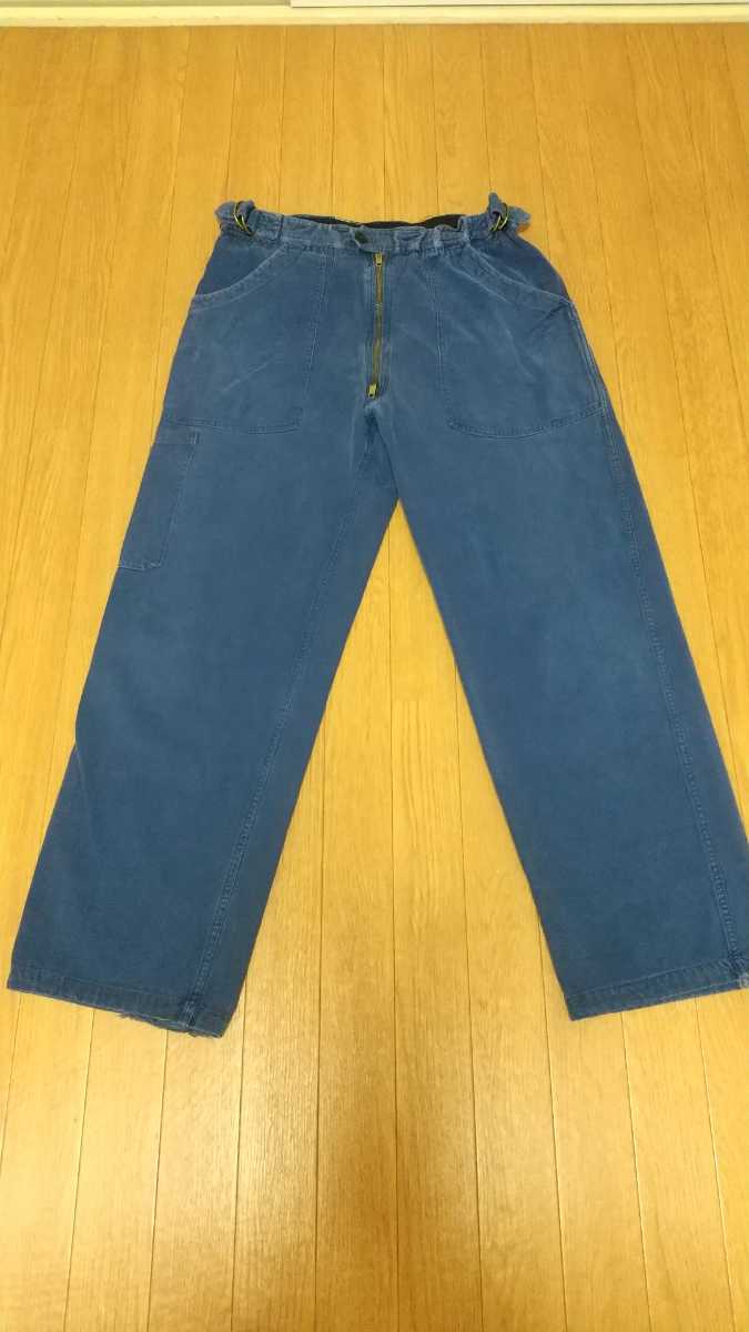 ヤフオク! -フランスヴィンテージワーク(ワークパンツ、ペインター ヤフオク! -フランスヴィンテージワーク(ワークパンツ、ペインター