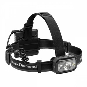 Black Diamond(ブラックダイヤモンド)アイコン BD81100 700ルーメン 防水ヘッドライト ヘッドライト