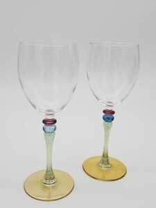 ryuminaruk pair wine glass height approximately 20cm Luminarcruminaruk France 2 customer 