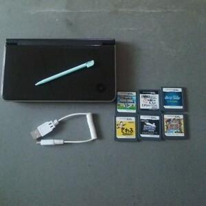 NDS ニンテンドーDSiLL本体 ニンテンドーDSLL本体