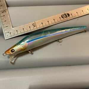 デュエル ドルチェ125F レーザーカラー 即決