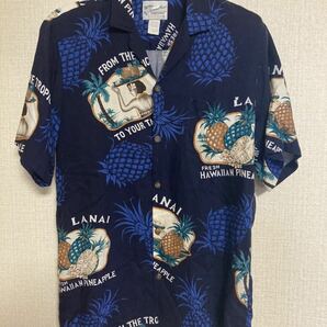 Diamond Head SPORTSWEAR90sヴィンテージ　アロハシャツ