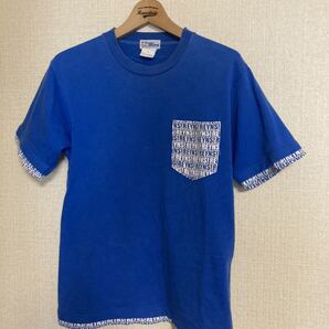 レインスプーナー/REYN SPOONER 　ヴィンテージ90ｓポケットTシャツ