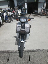 中古現状車　ＨＯＮＤＡ　スーパーカブ　カスタム　１００㏄ HA06～_画像3