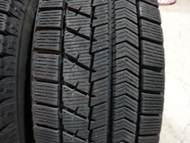 175/65R15 BS BLIZZAK VRX スタッドレス_画像7