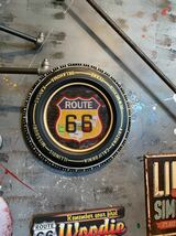 OldアメリカンStyle/ ROUTE66 ウォールランプ/ #店舗什器 #アメリカン #ヴィンテージ #シャビー #ランプ_画像5