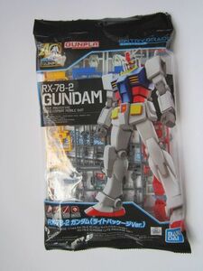 rx-78-2 ガンダム ENTRY GRADE 1/144 バンダイ　プラモデル　ガンプラ　Gunpla　未開封　送料185円　エントリーグレード