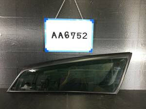 ★★AA6752★★　B11A　三菱　EKスペース　右（R）フロントガラス　クウォーター　コーナーガラス　サイドガラス　ガラス