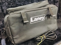 即決特価品！！★キコ・ルーレイロ★トニー・アイオミ★LANEY IRONHEARTシリーズ IRT15H 真空管ヘッドアンプ入荷！！_画像5