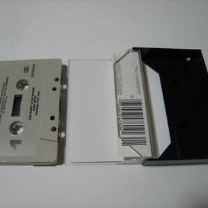 【カセットテープ】 BOB MARLEY & THE WAILERS / EARLY MUSIC US版 ボブ・マーリィ＆ザ・ウェイラーズの画像4