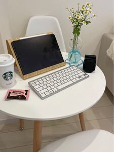 【3COINS DEVICE】Bluetoothキーボード ワイヤレスキーボード
