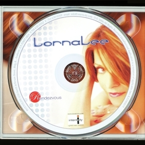 【CD/フレンチポップス】Lornalee - Rendezvous [試聴]の画像8