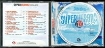 【CDコンピ/ラテンダンス/Euro House】Super Verano Dance [試聴]_画像3
