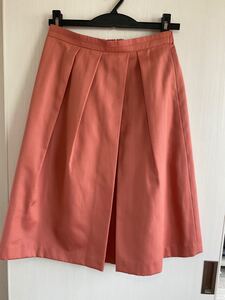 スーツカンパニーのショップインブランド「littlechic」スカート