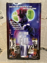 ☆ハエ男の逆襲/Return of the Fly/12インチフィギュア即決USA未開封/ホラー映画/モンスター☆_画像4