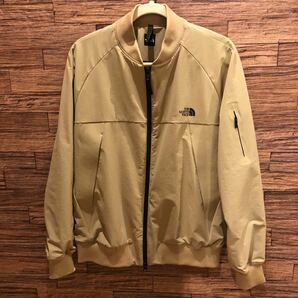 美品 THE NORTH FACE バーサタイル Q3 ジャケット