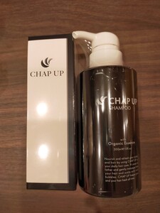 薬用 チャップアップ CHAPUP 育毛ローション シャンプー セット
